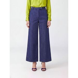 Dries Van Noten Women Jeans Woman Dries Van Noten